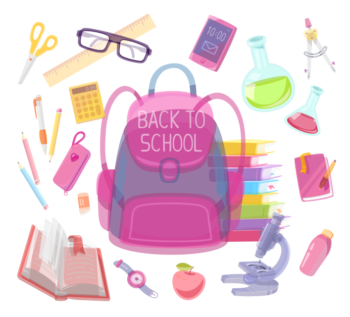 Back to School , Stationery Supplier in Pinetown, Durban, Hillcrest, Upper Highway, Umhlanga, Office and School Stationery